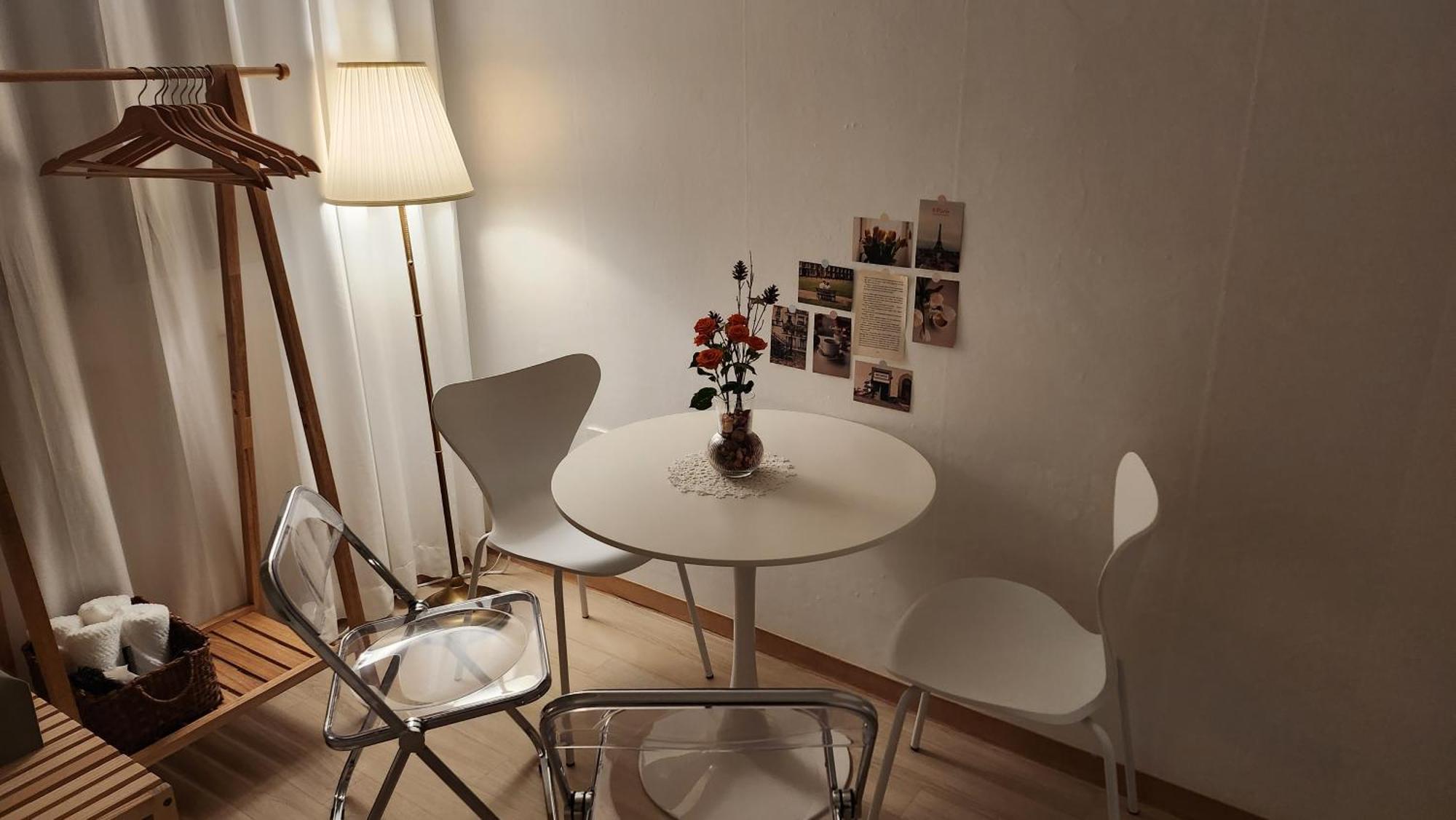 Villa Rich Seoul